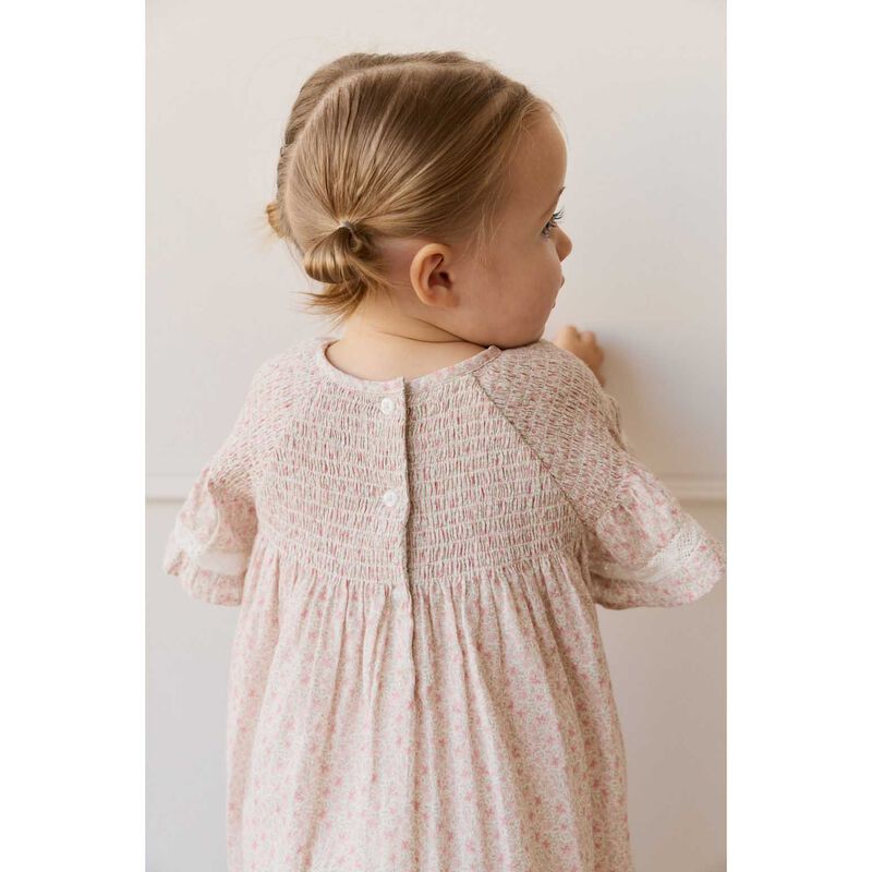 Jamie Kay Malia Dress 3-6Y image number 3